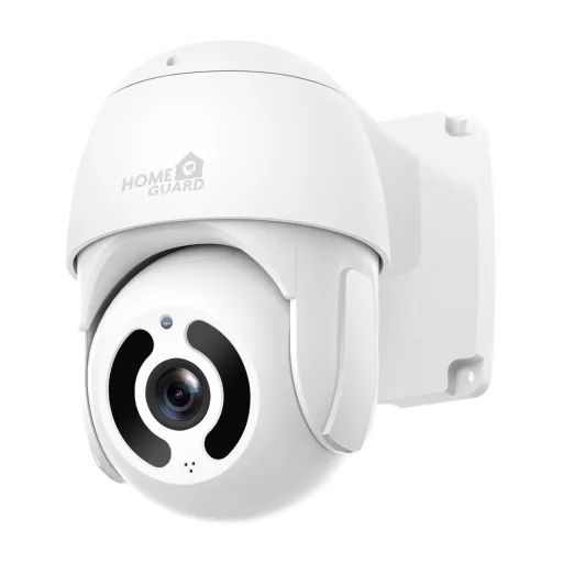 HOMEGUARD, AI SECURITY CAMERA KÜLTÉRI 2K.