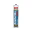 SOUDAL 40FC PU TÖMÍTŐ-RAGASZTÓ TEAK 310ML