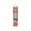 SOUDAL ÜVEGEZŐ SZILIKON TRANSP. 280ML
