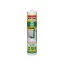 SOUDAL AKRIL TURBO FEHÉR 280ML 153455