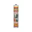 SOUDAL 40FC PU FLEX 300ML TÖMÍTŐ-RAG. SZÜRKE