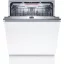 BOSCH MOSOGATÓGÉP SMV6ZDX49E BEÉPÍTHETŐ 60CM