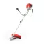 HECHT 142BTS BENZINES FŰKASZA 2T 43CM3 2,0LE