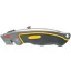 TOPEX PVC KÉS, TRAPÉZ FÉMH. 17B172