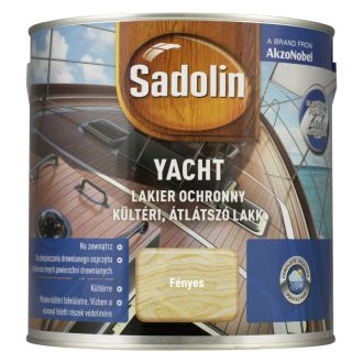 SADOLIN YACHT LAKK 2,5L