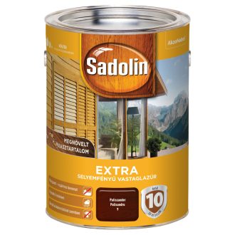 SADOLIN EXTRA PALISZANDER 5L