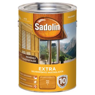 SADOLIN EXTRA FENYŐ 5L.