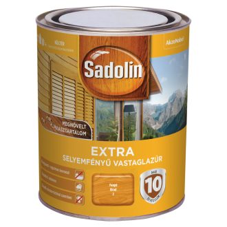 SADOLIN EXTRA FENYŐ 0,75L