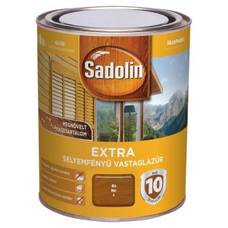 SADOLIN EXTRA DIÓ 0,75L