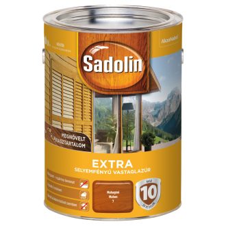 SADOLIN EXTRA MAHAGÓNI 5L.
