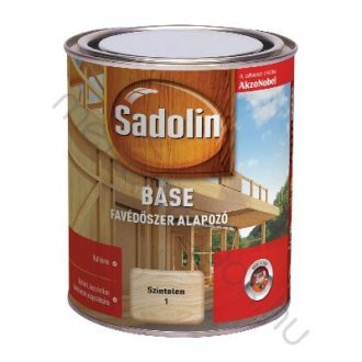 SADOLIN BASE ALAPOZÓ 5L