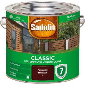SADOLIN CLASSIC HP PALISZANDER 2,5L