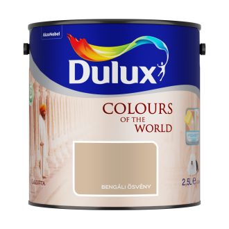 DULUX BENGÁLI ÖSVÉNY 2,5L