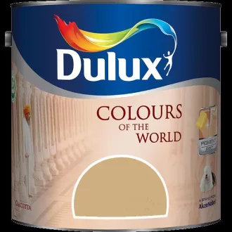 DULUX A  NAGYVILÁG SZÍNE PROVENCE VARÁZSA 5L