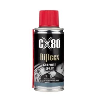 RIFLECX GRAPHITOS SPRAY 150ML