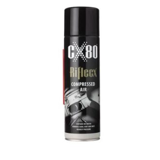 RIFLECX SŰRÍTETT LEVEGŐ SPRAY 500ML