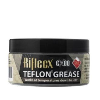 RIFLECX TEFLONZSÍR 100G