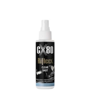 RIFLECX TÁVCSŐ TISZTÍTÓ PUMPÁS 100ML