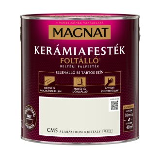 POLIFARBE MAGNAT 2,5L ALABÁSTROM KR