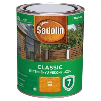 SADOLIN CLASSIC FENYŐ 0,75L