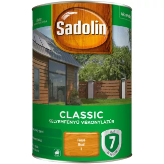 SADOLIN CLASSIC FENYŐ 5L
