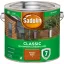 SADOLIN CLASSIC MAHAGÓNI 2,5L
