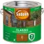 SADOLIN CLASSIC DIÓ 2,5L