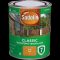 SADOLIN CLASSIC SVÉDVÖRÖS 2,5L
