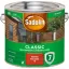 SADOLIN CLASSIC SVÉDVÖRÖS 2,5L