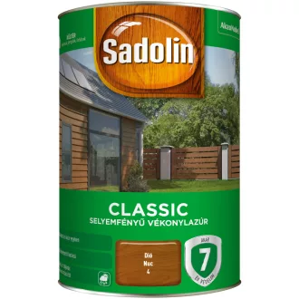 SADOLIN CLASSIC DIÓ 5L