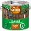 SADOLIN CLASSIC RUSZTIKUS TÖLGY 2,5L