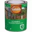SADOLIN CLASSIC FEHÉR 0,75L