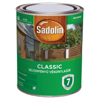 SADOLIN CLASSIC CSERESZNYE 0,75L