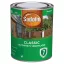 SADOLIN CLASSIC VÖRÖSFENYő 0,75L