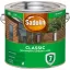 SADOLIN CLASSIC VÖRÖSFENYŐ 2,5L