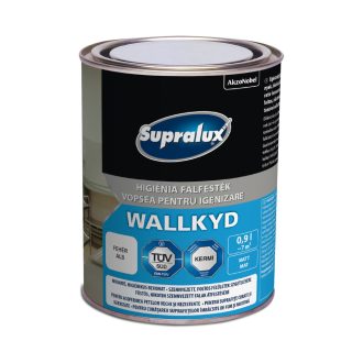 SUPRALUX WALLKYD FEHÉR 0,9L