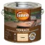SADOLIN TERRACE LAZÚR SZÍNTELEN 2,5L