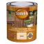 SADOLIN HARDWOOD OIL ÁPOLÓ SZINTELEN 0,75L.