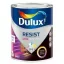 DULUX RESIST SATIN LIGHT WHITE 1L