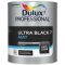 DULUX PROFESSIONAL ULTRA BLACK 1L