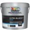 DULUX PROFESSIONAL ULTRA BLACK 5L