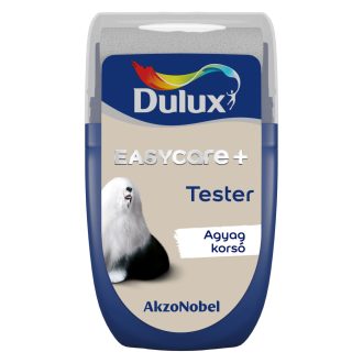 DULUX EASYCARE FOLTÁ+KOPB.TESZTER AGYAG KORSÓ