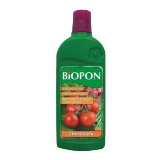 VSZ BROS-BIOPON ZÖLDSÉGFÉLÉK TÁPOLD.500MLB1168