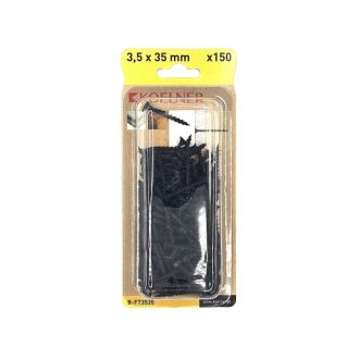 GIPSZKARTONCSAVAR BL 3,5*35 FA MENETES (150DB)