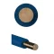 VEZETÉK MCU H07V-U 1*2,5 KÉK