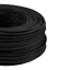 VEZETÉK MCU H07V-U 1*1,5 FEKETE