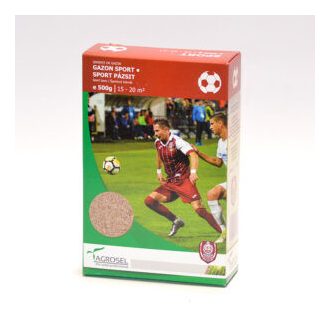 VSZ SPORT FŰMAG AGROSEL  1KG DOBOZOS