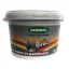AKROPOL SÖTÉTBARNA 5KG/4L.