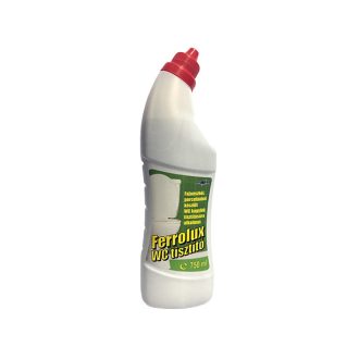 FERROLUX WCTISZTÍTÓSZER 750ML