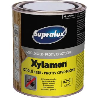 S.XYLAMON SZÚÖLŐ 0,75L.